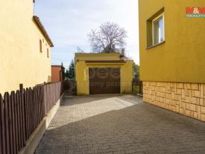 Prodej rodinného domu, Ostrava - Antošovice, Žitná, 270 m2