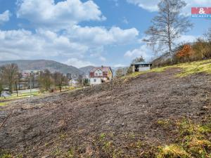 Prodej pozemku pro bydlení, Perštejn, Hlavní, 1543 m2