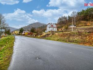 Prodej pozemku pro bydlení, Perštejn, Hlavní, 1543 m2