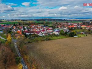 Prodej zemědělské půdy, Hradešice, 3802 m2