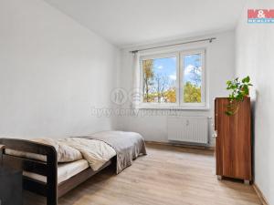 Prodej bytu 4+1, Liberec, Vlnařská, 85 m2