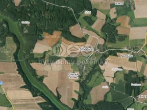 Prodej zemědělské půdy, Slabčice, 2755 m2