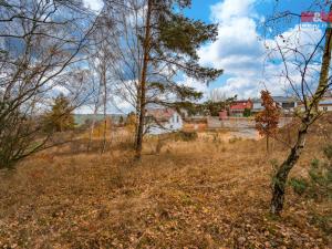 Prodej pozemku pro bydlení, Lužná, 1265 m2