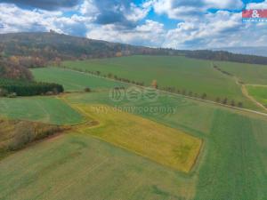 Prodej zemědělské půdy, Šťáhlavy, 8007 m2
