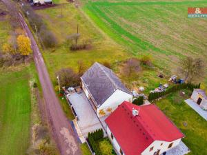 Prodej pozemku pro bydlení, Vroutek, 1042 m2