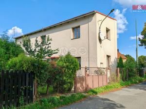 Prodej rodinného domu, Horšovský Týn - Město, Žižkova, 119 m2