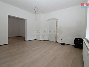 Prodej rodinného domu, Kravaře, Nádražní, 170 m2