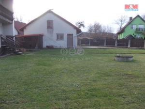 Prodej rodinného domu, Ženklava, 280 m2