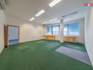 Pronájem kanceláře, Havířov - Město, U Stromovky, 60 m2