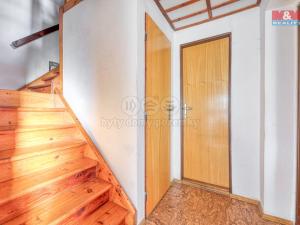 Prodej chaty, Kolinec - Bernartice, 67 m2