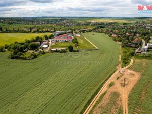 Prodej zemědělské půdy, Únětice, 10682 m2