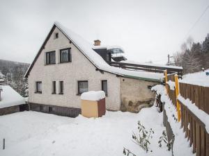 Prodej rodinného domu, Jablonec nad Jizerou, 425 m2