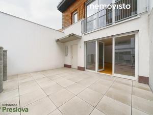 Prodej bytu 2+kk, Ostrava, Preslova, 67 m2