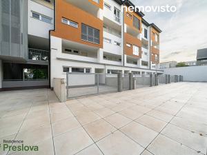 Prodej bytu 2+kk, Ostrava, Preslova, 67 m2