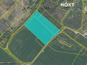 Prodej pozemku pro komerční výstavbu, Staňkovice, 20968 m2