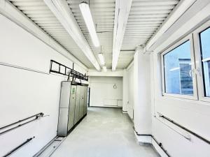 Pronájem výrobních prostor, Nový Bor, 84 m2