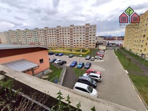 Prodej bytu 4+1, Teplice, Jiřího z Poděbrad, 94 m2