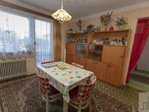 Prodej rodinného domu, Chrudim, Vlčnovská, 240 m2