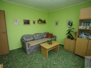 Prodej bytu 3+1, Teplice, Haškova, 80 m2