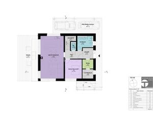 Prodej rodinného domu, Lochenice, 201 m2