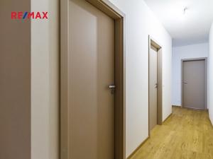 Prodej bytu 3+kk, Vrchlabí, Papírenská, 84 m2