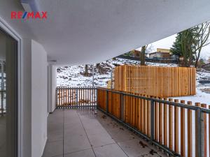 Prodej bytu 3+kk, Vrchlabí, Papírenská, 84 m2