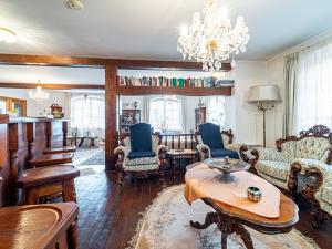 Prodej vícegeneračního domu, Velké Hamry, 923 m2