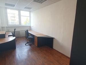 Pronájem kanceláře, Praha - Hlubočepy, Geologická, 18 m2