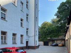 Prodej bytu 2+1, Karlovy Vary, Vítězná, 84 m2