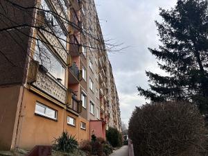 Prodej bytu 3+1, Liberec, Hvězdná, 77 m2