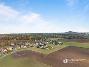 Prodej pozemku pro bydlení, Staré Hradiště, 1310 m2