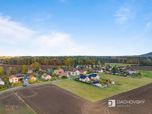 Prodej pozemku pro bydlení, Staré Hradiště, 1310 m2