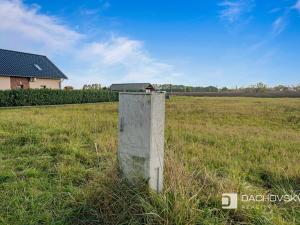 Prodej pozemku pro bydlení, Staré Hradiště, 1310 m2