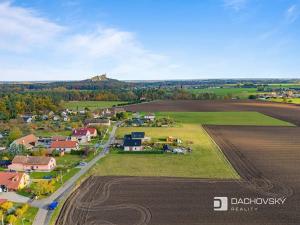 Prodej pozemku pro bydlení, Staré Hradiště, 1310 m2