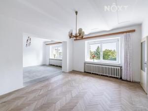 Prodej rodinného domu, Praha - Řeporyje, Nad schody, 189 m2