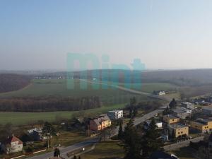 Prodej pozemku pro bydlení, Hrabyně, 1386 m2