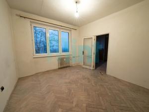 Prodej bytu 2+1, Ostrava, Opavská, 54 m2