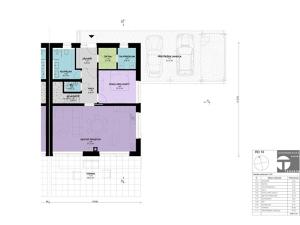 Prodej rodinného domu, Lochenice, 201 m2