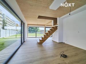 Prodej rodinného domu, České Budějovice, U Hvízdala, 110 m2