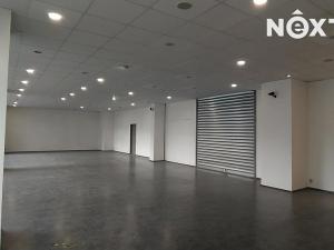 Pronájem obchodního prostoru, Praha - Stodůlky, Prusíkova, 110 m2