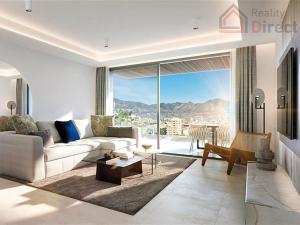 Prodej bytu 4+kk, Fuengirola, Španělsko, 71 m2