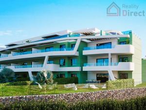 Prodej bytu 3+kk, Mijas, Španělsko, 92 m2