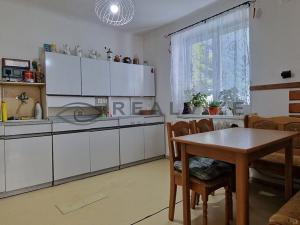 Prodej rodinného domu, Horní Stropnice, 85 m2