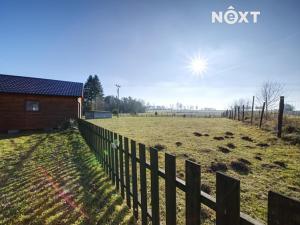 Prodej rodinného domu, Jarošov nad Nežárkou, 675 m2