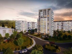 Prodej bytu 2+kk, Praha - Hloubětín, Laponská, 52 m2