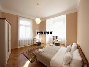 Pronájem bytu 4+1, Praha - Staré Město, Veleslavínova, 160 m2