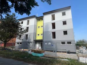 Prodej bytu 1+kk, Kaznějov, Na Komárově, 31 m2