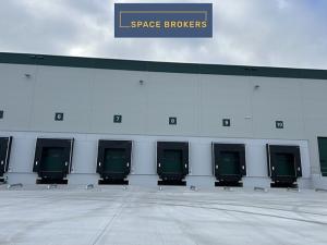 Pronájem skladu, Heřmanova Huť, 10000 m2