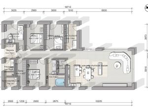 Prodej pozemku pro bydlení, Bzenec, Za Humny, 735 m2