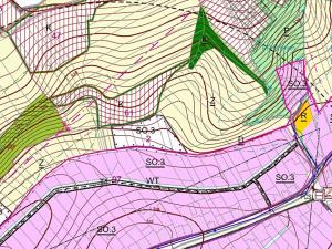 Prodej pozemku pro bydlení, Chvalnov-Lísky, 772 m2